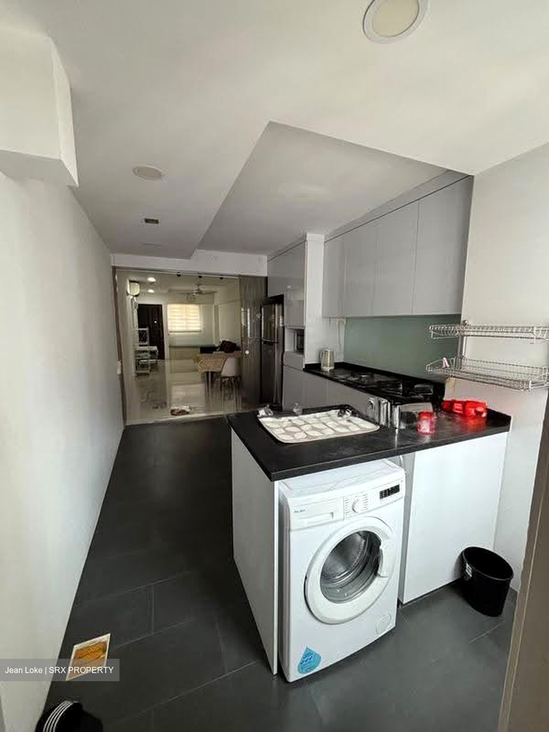 Blk 114 Kebun Baru Heights (Ang Mo Kio), HDB 3 Rooms #633787221